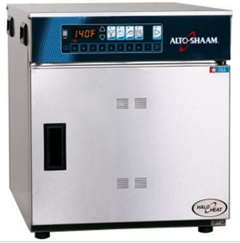 Alto-Shaam低温烤箱兼保温箱300-TH/Ⅲ保温柜低温烤箱低温保温箱