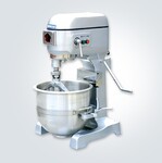 新麦打蛋机SM-401机械变速打蛋机40L烘焙搅拌机