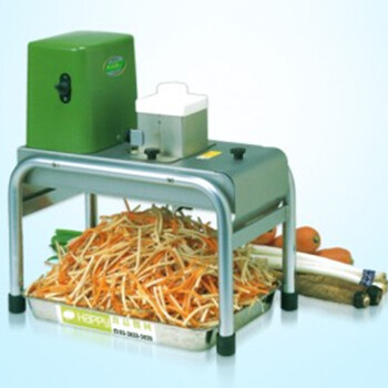 HAPPY/幸福商用切菜机KSC-155C蔬菜切丝机萝卜切丝机多功能切菜机