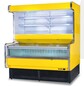 凯雪商超冷柜ZM1020-ML6S子母组合柜上冷藏下冷冻组合柜