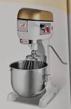 永强商用搅拌机YQ-30A食品搅拌机30A型搅拌机图片