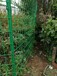 合肥工业区供应双边丝护栏网绿色铁丝网养殖网圈地围网