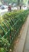 安徽黄山现货交通道路护栏高架桥下市政绿化工程围栏