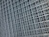 安徽楼板钢筋网片小区地暖热镀锌钢丝网片现货钢丝网