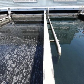 江苏苏州工业污水处理设备厂家废水治理公司碧瑞环保品牌图片6
