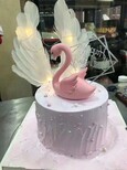 宁陵县百甲蛋糕培训有没有联系方式,鲜花蛋糕图片3