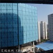 爬架防护网-建筑爬架网片-外墙防护网图片