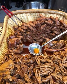 四川現(xiàn)撈油鹵技術(shù)培中心