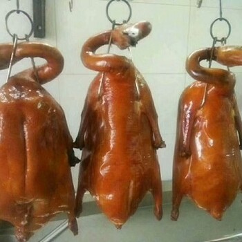 北京烤鸭技术培训烤鸭技术培训