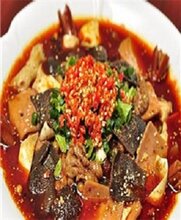 麻辣烫技术培训正宗麻辣烫学习图片