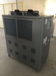 螺杆式冷水机玫尔工业冷油机MC-180WS质量稳定