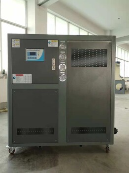 安徽CNC车床冷油机MC0-08AD环保节能