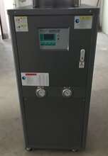 MC-10AD化工专用CNC油冷机厂家现货图片