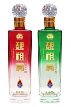 玻璃酒瓶价格_玻璃酒瓶多少钱