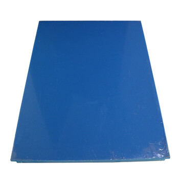高分子量聚乙烯板定制加工全奥科技塑料板聚乙烯板