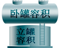 广东罐容表计算,油罐容积标定图片1
