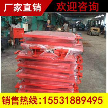 gpz2009盆式橡膠支座銷售
