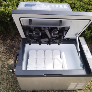 LB-8000D便携式全自动水质自动采样器图片3
