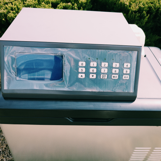 青岛地区大量现货LB-8000D水质自动采样器