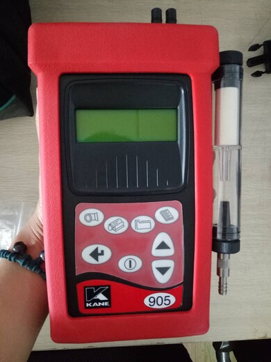 KM950便携式烟气分析仪