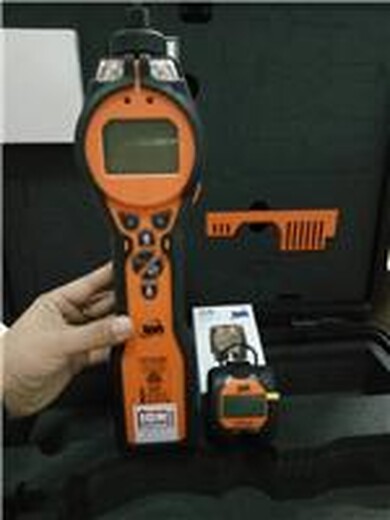 英国离子VOC气体检测仪PhoCheckTIGER是一种便携式气体检测仪
