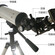 林格曼数码测烟望远镜