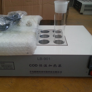 甘肃COD消解仪LB-901COD恒温加热器图片1