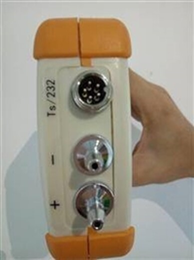 路博环保-LB-100型电子孔口流量校准器