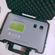 鞍山环保检测部门畅销的LB-7022便携式快速油烟监测仪图片