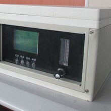 廠家熱銷青島路博QM201G便攜式測汞儀圖片