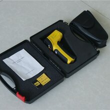 矿用监测设备CWH850矿用本安型红外测温仪850°图片
