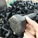 高强度六角螺栓8.8级螺栓质量保证价格优惠