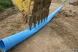 邹平PVC给水管材料怎么选择