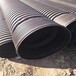 规范：淇县HDPE塑钢缠绕管应用领域与范围