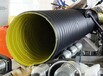 资讯：滁州HDPE塑钢缠绕管重视生产方法
