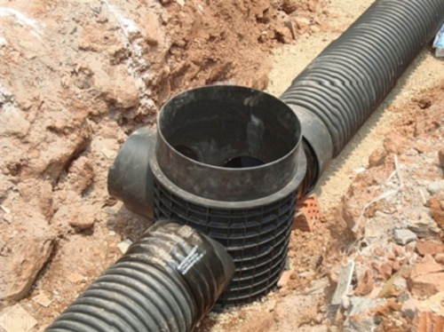 安装：襄城PE塑钢缠绕排水管安装工具有哪些