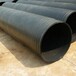 技术：安庆HDPE塑钢缠绕管能达到压力要求