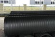 技术：垦利PE钢带增强螺旋管产品特性与应用