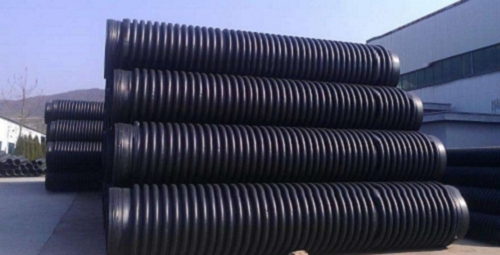 销售：成武管网建设PE塑钢缠绕排水管厂家