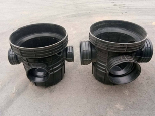 技术：柘城雨污水检查井安装有哪些规范