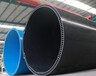 马鞍山厂家：中空壁井筒管连接外界环境要求