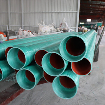 晋中150口径MPP塑钢复合管执行行业标准