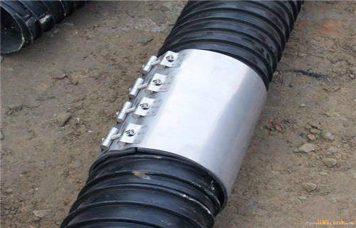 唐山污水收集HDPE塑钢缠绕管有相关执行标准吗