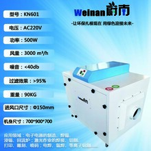 激光雕刻气味处理器激光雕刻气味处理设备激光雕刻气味过滤器激光作业异味处理器