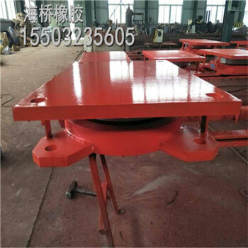 開遠(yuǎn)市QPZ(ZX)縱向活動支座現(xiàn)貨供應(yīng)