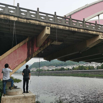 南京桥梁动静载试验检测-玻璃栈道承载力检测收费标准