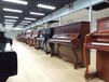出租每天3元立式钢琴三角琴音色稳定日本本土生产线条流畅二手钢琴价格