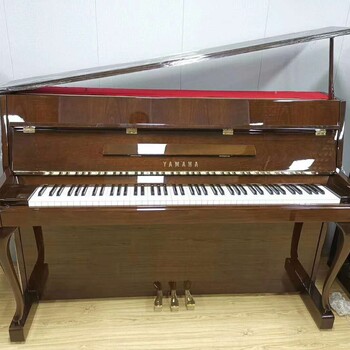 苏州华曼乐器是一家专营日本原装二手钢琴雅马哈