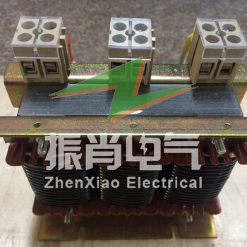 上海电抗器变频器电抗器生产厂家
