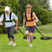 运动绳体能拉力绳负重装备全套跑步格斗松紧阻力带健身训练拉力带